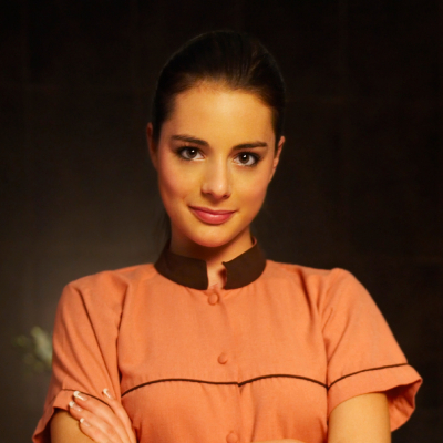 AIDA G. LLAVONA